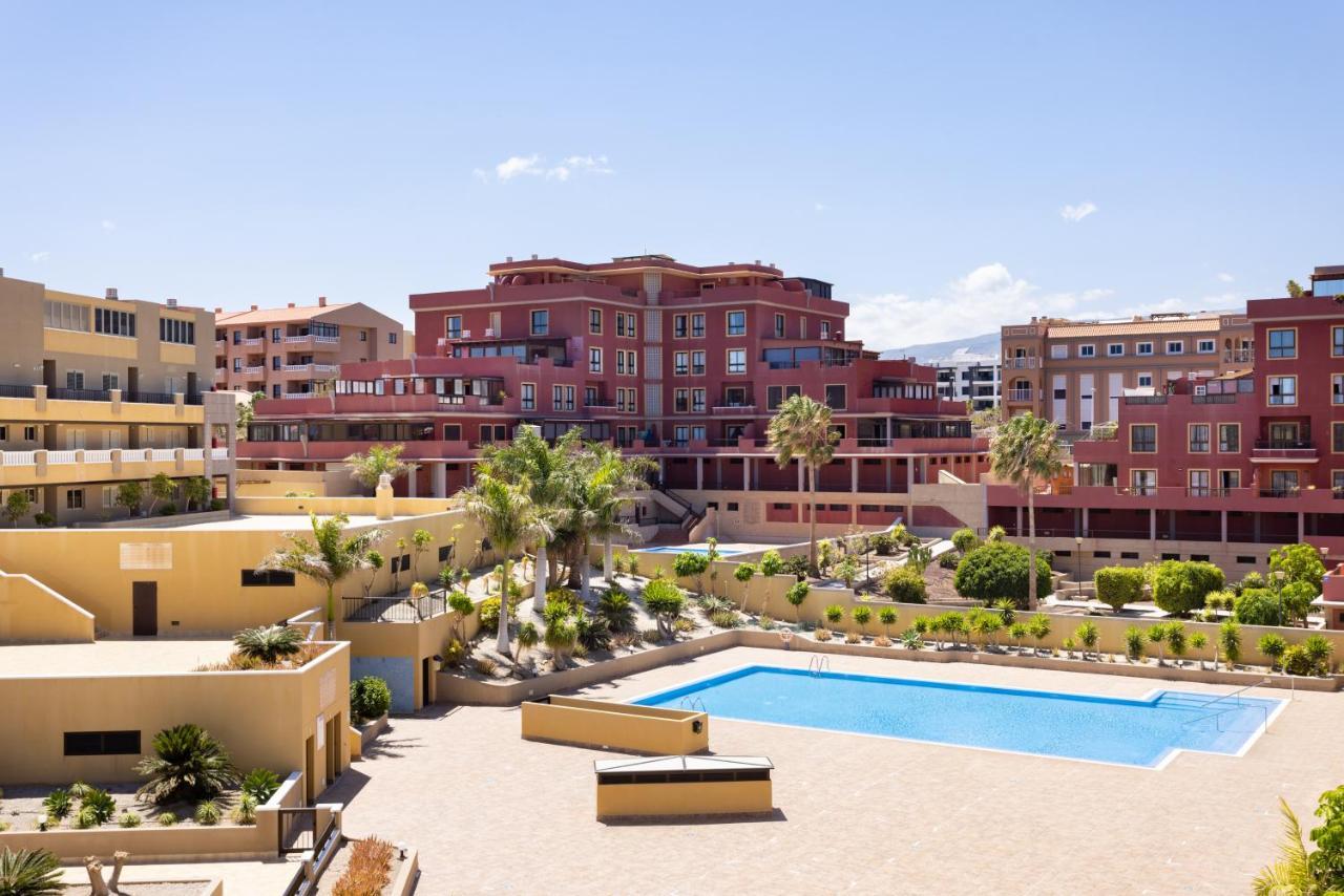 Villa Live Medano Perla Terrace El Médano Exterior foto